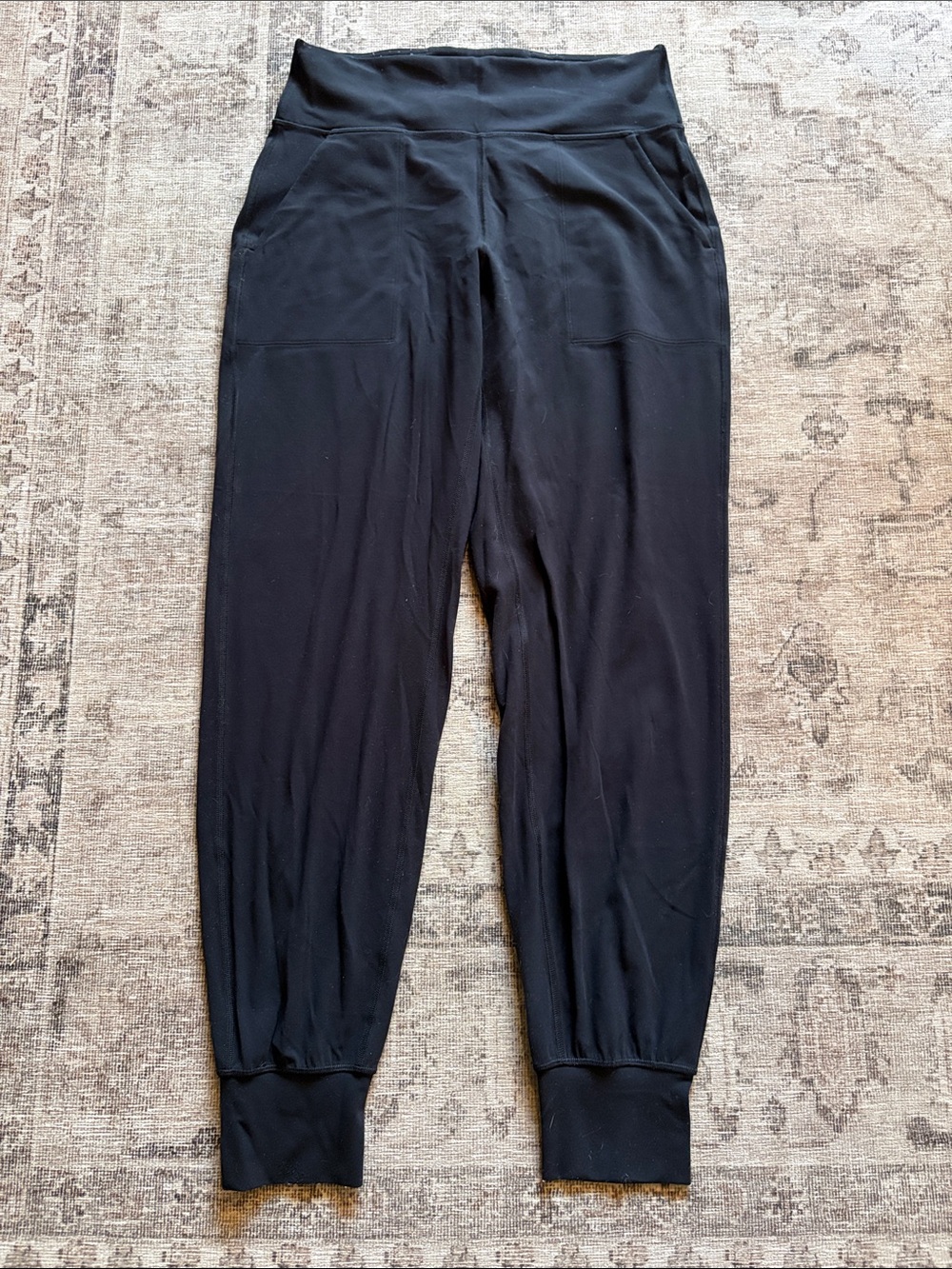 lululemon athletica align joggers